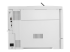 HP LaserJet Enterprise M554dn - Left side