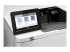 HP LaserJet Enterprise M611dn - Close up