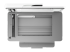 HP Officejet Pro 9720e Wide Format All-in-One - Top