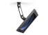 Compulocks Galaxy Tab S9/S9FE 10.9" Apex Enclosure Swing Wall Mount Black - Top
