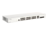 D-Link Nuclias Cloud-Managed DBS-2000-28 - Left-angle