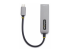 StarTech.com 2.5GbE USB-C to Ethernet Adapter - Front