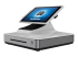 Elo PayPoint Plus - all-in-one - Right-angle