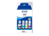 Epson 102 Multipack - 4-pack - Front
