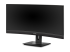 ViewSonic VG3456C - LED monitor - Right-angle