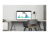 DTEN ME - Interactive whiteboard w/ LED display - Front