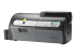 Zebra ZXP Series 7 - Plastic card printer - Right-angle