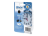 Epson 27 - 6.2 ml - black - Right-angle