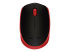 Logitech M171 - Mouse - Top