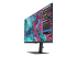 Samsung ViewFinity S8 S27B800TGU - Right-angle