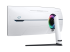 Samsung Odyssey Neo G9 S57CG952NU - Back