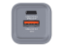 Verbatim - Power adapter - Right side