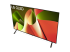 LG OLED55B42LA B4 Series - Right-angle