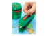DYMO Omega - labelmaker - Left-angle