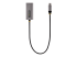 StarTech.com USB-C to Ethernet Adapter, 10/100/1000 Mbps, Gigabit Network Adapter w/ ASIX AX88179A Chip, 1ft/30cm Cable, USB Type C to RJ45 Ethernet Dongle, USB C to LAN Adapter, Windows/macOS/Linux/ChromeOS (US1GC30B2) - Front