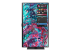 Samsung ViewFinity S8 S27B800TGU - Left-angle