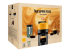 De'Longhi Nespresso Vertuo Pop ENV90.Y - Left-angle