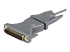 StarTech.com USB to Serial Adapter - Close up