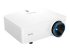 BenQ LU935 - DLP projector - Left-angle