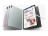 Samsung Galaxy Tab S9 FE - Back