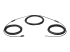 Logitech GROUP - Camera extension cable - Front