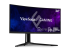 ViewSonic ELITE XG341C-2K - Left-angle