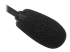 Kensington USB Hi-Fi Headphones with Mic - Close up