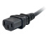 C2G Computer Power Cord Extension - Close up