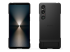 Sony Style Cover - Back cover for mobile phone - Multi-angle