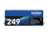 Brother TN-249BK - Super High Yield - Front