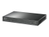 TP-Link TL-SG1210P - Switch - Right-angle