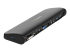 StarTech.com USB 3.0 Docking Station with HDMI and DVI/VGA - Back
