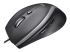 Logitech M500s Advanced Corded Mouse - Right-angle