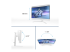 Philips Evnia 5000 27M2C5501 - Multi-angle