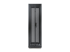 APC NetShelter AV Enclosure with Sides and 10-32 Threaded Rails - Back