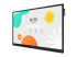 Samsung Interactive Display WA86F - Right-angle