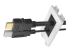 VISION TechConnect 3 Brush module - Right-angle