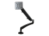 StarTech.com Desk Clamp Monitor Mount - Right-angle