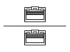 AddOn - 25GBase-CU direct attach cable - Front