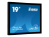 iiyama ProLite TF1934MC-B7X - Left-angle