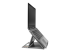 Kensington Easy Riser Go Laptop Cooling Stand - Left side