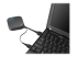 BenQ InstaShow WDC10 - Left-angle