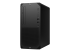 HP Z1 G9 - tower Core i7 13700 2.1 GHz - Right-angle