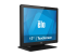Elo Desktop Touchmonitors 1717L iTouch Zero-Bezel - Left-angle