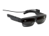 Lenovo ThinkReality A3 - Left-angle