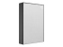 Seagate One Touch STKZ5000401 - Left-angle