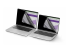StarTech.com 15.6-inch 16:10 Touch Privacy Screen, Anti-Glare Blue Light Filter, Laptop Monitor Screen Protector, +/- 30 Deg. View Angle, Flip-Up - Right-angle