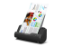 Epson ES-C320W - Sheetfed scanner - Right-angle