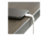 StarTech.com 3 ft(1m) Durable White USB-A to Lightning Cable, Heavy Duty Rugged Aramid Fiber USB Type A to Lightning Charger/Sync Power Cord, Apple MFi Certified iPad/iPhone 12 Pro Max - Close up