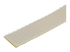 StarTech.com 100ft Hook and Loop Roll, Cut-to-Size Reusable Cable Ties, Bulk Industrial Wire Fastener Tape /Adjustable Fabric Wraps Yellowith Resuable Self Gripping Cable Management Straps - Close up